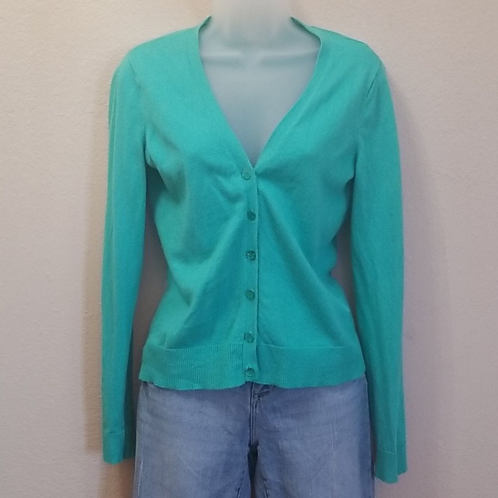 New York and Company cardigan
